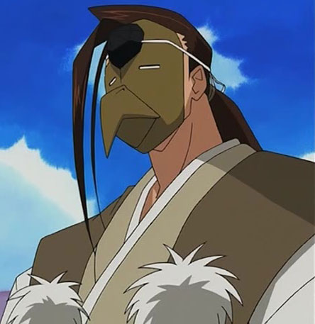 麻倉幹久