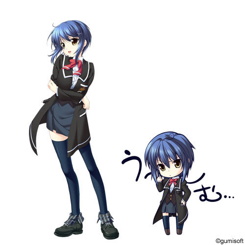 Naori Toudou