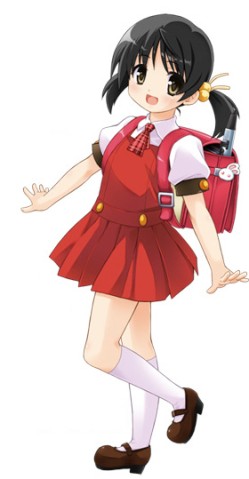 歌愛ユキ
