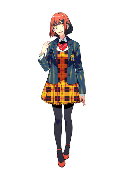 Haruka Nanami