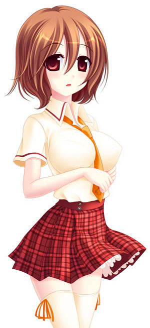 Inori Shiina