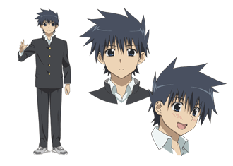 Keita Suminoe