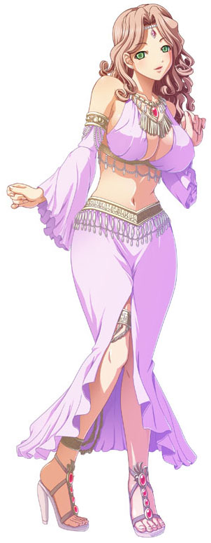 Kyonyuu+Fantasy http://www.rachaeledwards.com/focus/kyonyuu-fantasy-ep-3.html
