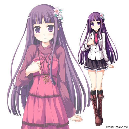 Kikyou Tenjou