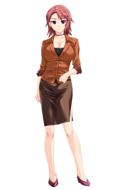 Shizuka Watarai