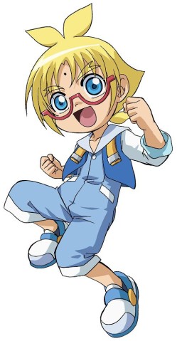 Marucho