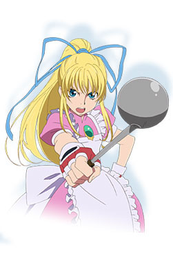 Lilith Aileron