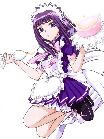 藤原 ざくろ (Zakuro Fujiwara)