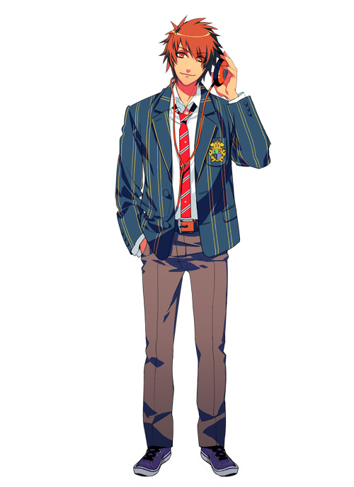 Otoya Ittoki