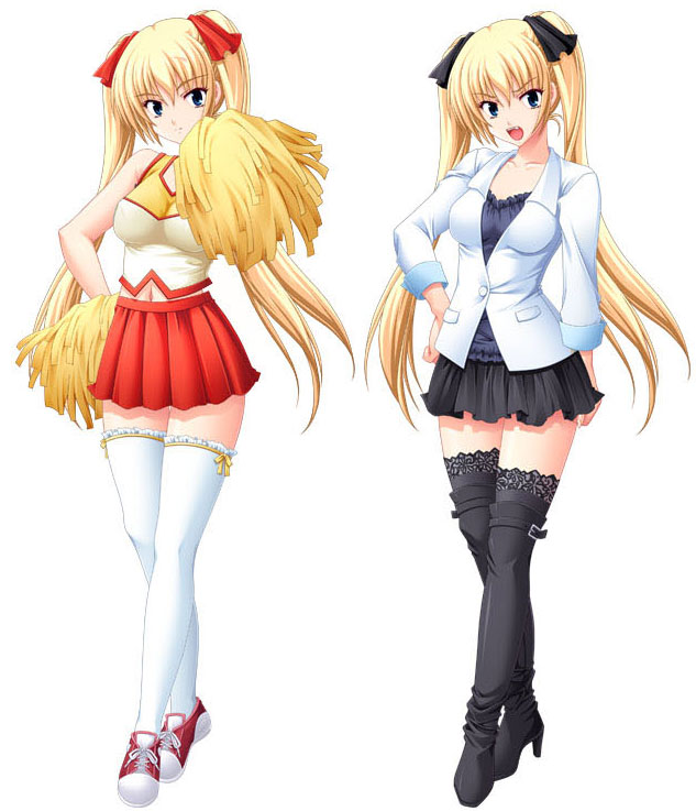 Michiru Sakura