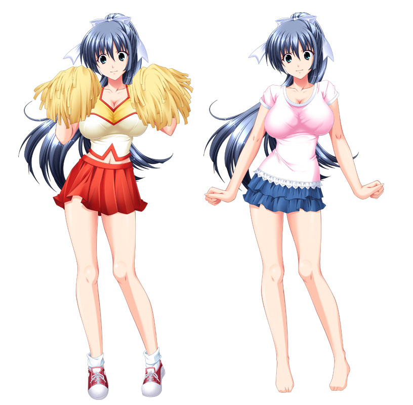 Paizuri_cheerleader_vs_sakunyuu_ouendan Paizuri_cheerleader_vs_sakunyuu_ouendan