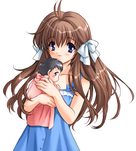 Konomi Momota - Wife Eater 2 - Anime Characters Database