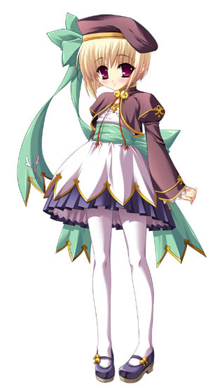 Shokatsuryou Komei (Shuri)