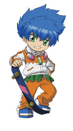 beyblade shogun steel zero