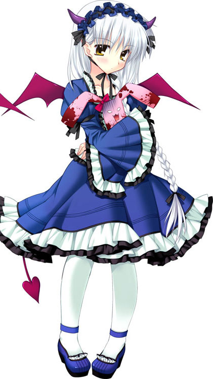 フローラ=ミナ
