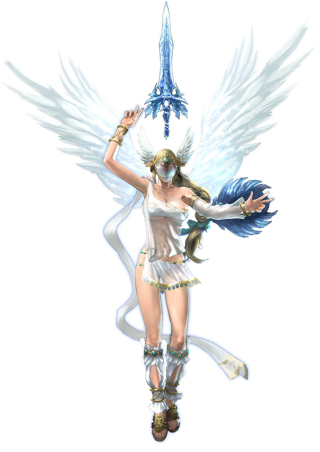 elysium-soul-calibur-v-anime-characters-database