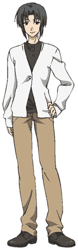 Shuuichi Kuze