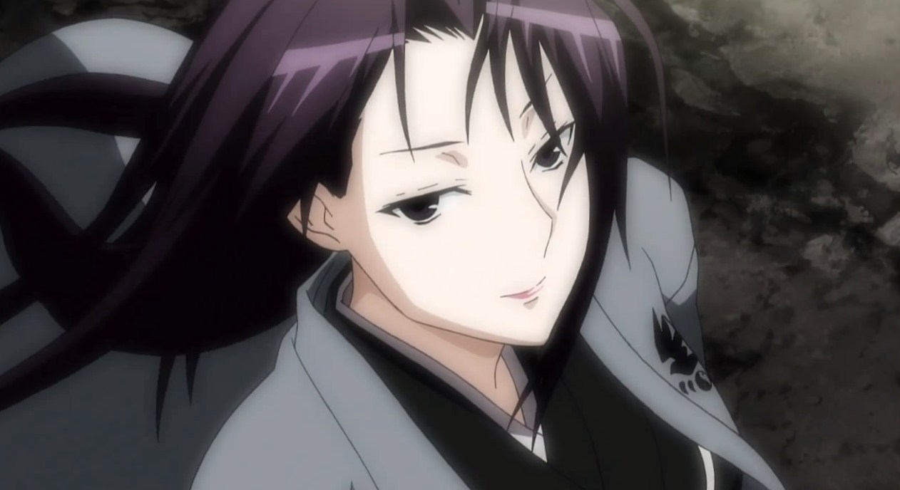 sekirei kuruse