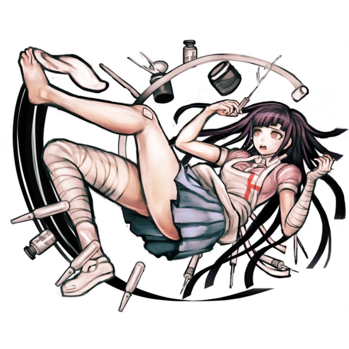 Mikan Tsumiki