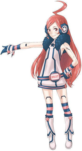Sf A2 Miki Vocaloid Anime Characters Database