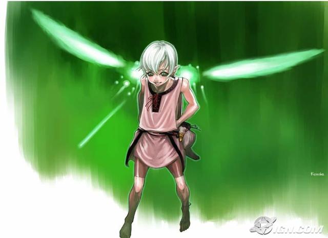 Faerie