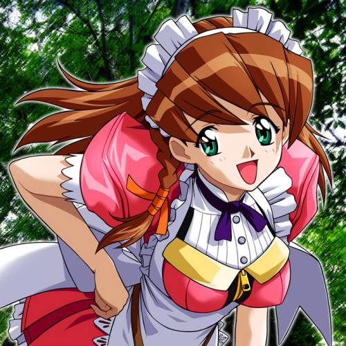 Cyberdoll May
