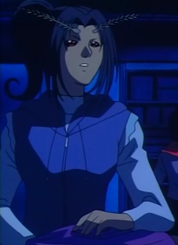 Misaki