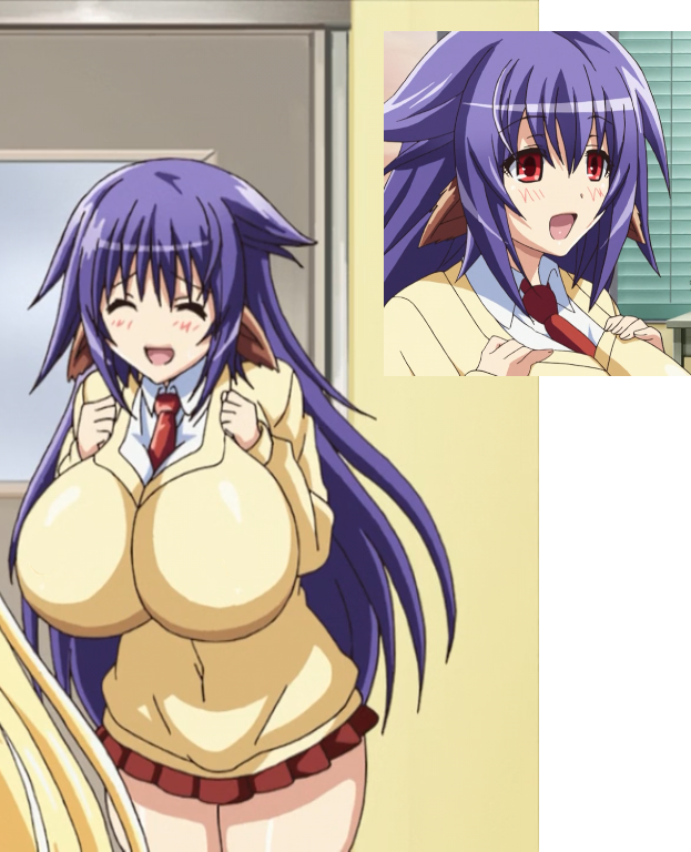 Ayana Hizuki