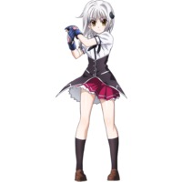 Koneko Toujou