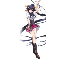 Akeno Himejima