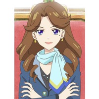 Orihime Mitsuishi