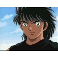 Kojiro Hyuga