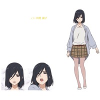 Izumi Nase