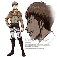 Jean Kirstein