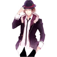 Raito Sakamaki