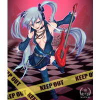 Miku Hagane