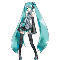 Miku Hatsune