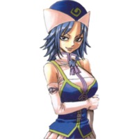 Juvia Lockser
