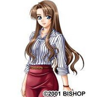Misa Yuzuki