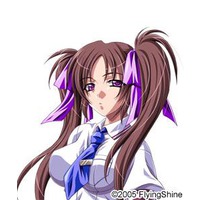 Karin Amami