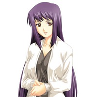 Yuri Amami