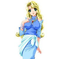 Kirika Toudouin