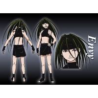 Envy