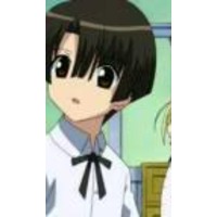 Yuuki Sakurai | Kamichama Karin | Anime Characters Database