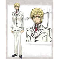 Takuma Ichijou