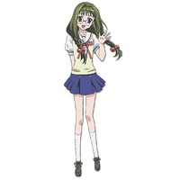 Nanako Saitama