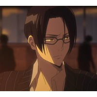 Koichi Shido