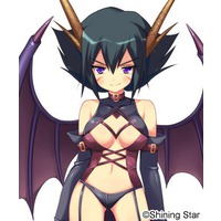 Image of Evil Laila