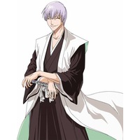 Gin Ichimaru