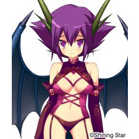 Image of Naughty Laila